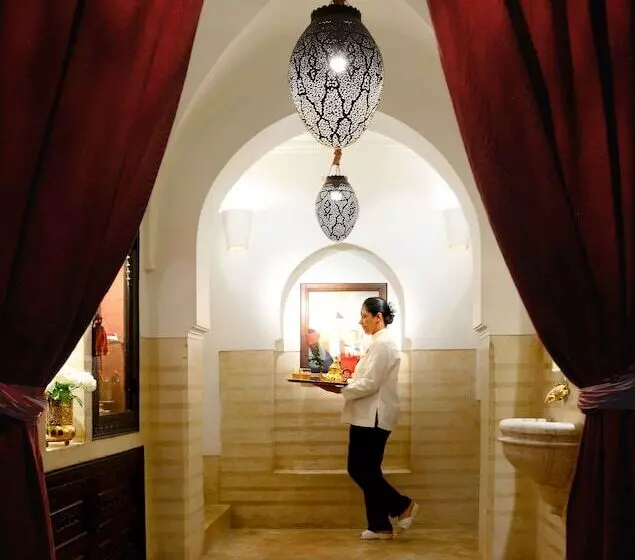 Fotos del hotel Dar Housnia:  2