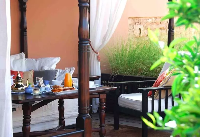 Fotos del hotel Dar Housnia:  5