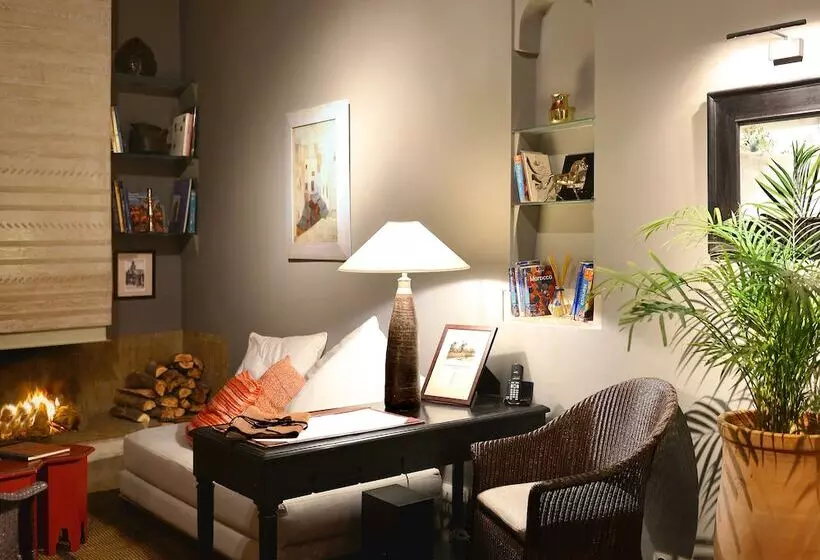 Fotos del hotel Dar Housnia:  17