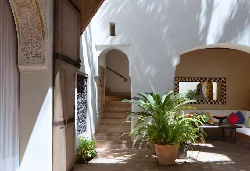 Fotos del hotel Dar Housnia:  10