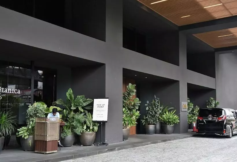 Fotos del hotel Establishment Est Bangsar By Greater Stay:  4