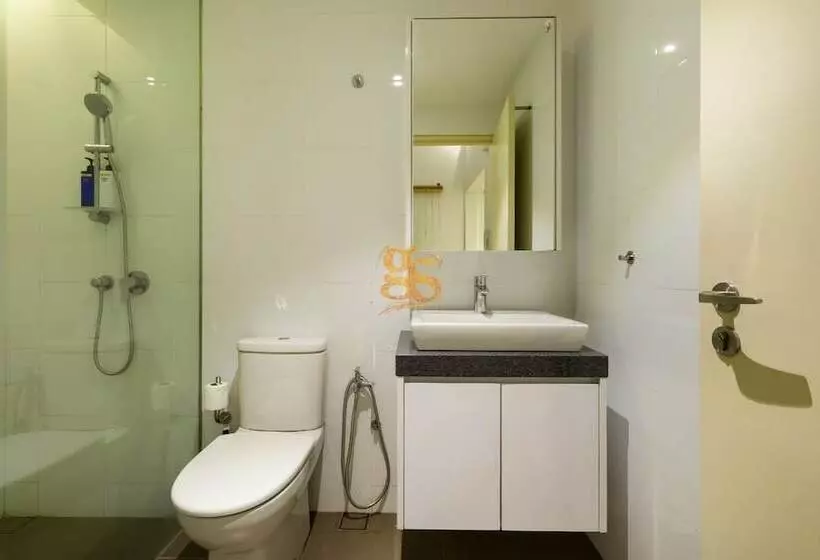 Fotos del hotel Establishment Est Bangsar By Greater Stay:  12