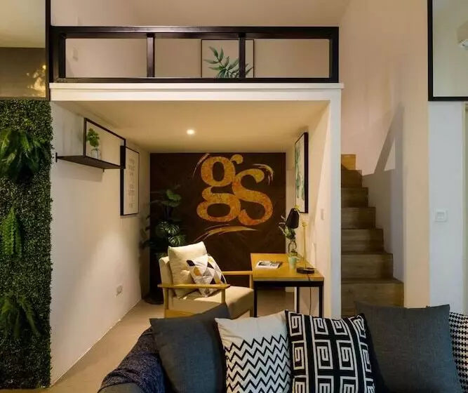 Establishment Est Bangsar By Greater Stay