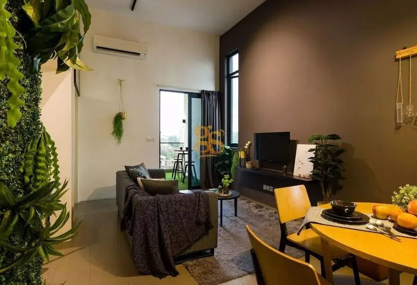 Fotos del hotel Establishment Est Bangsar By Greater Stay:  21