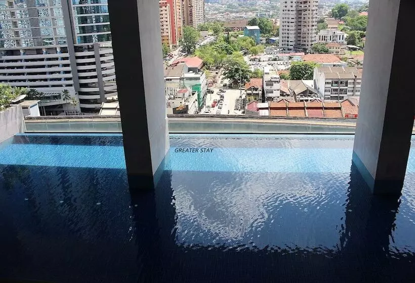 Fotos del hotel Establishment Est Bangsar By Greater Stay:  16