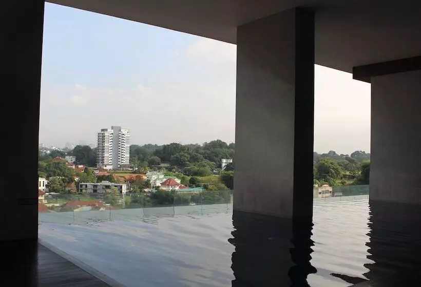 Fotos del hotel Establishment Est Bangsar By Greater Stay:  13
