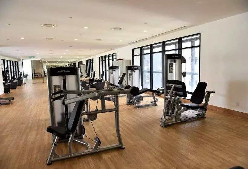 Fotos del hotel Establishment Est Bangsar By Greater Stay:  10
