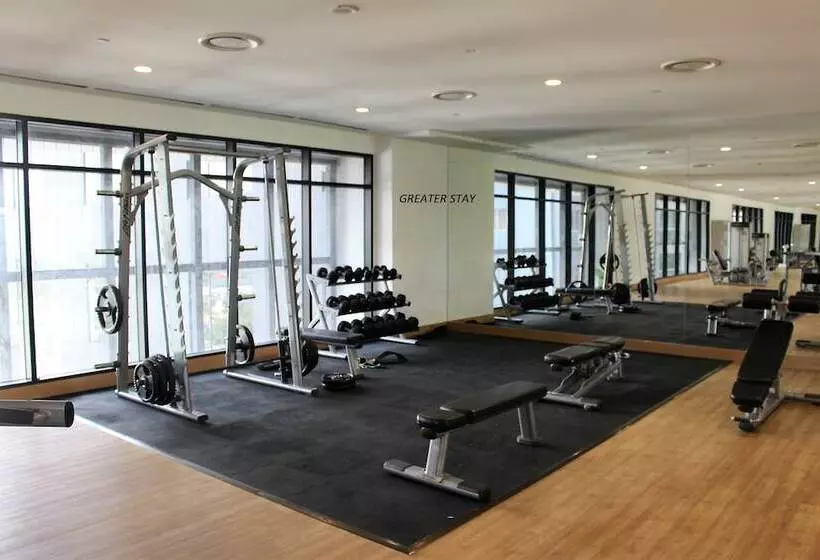 Fotos del hotel Establishment Est Bangsar By Greater Stay:  2