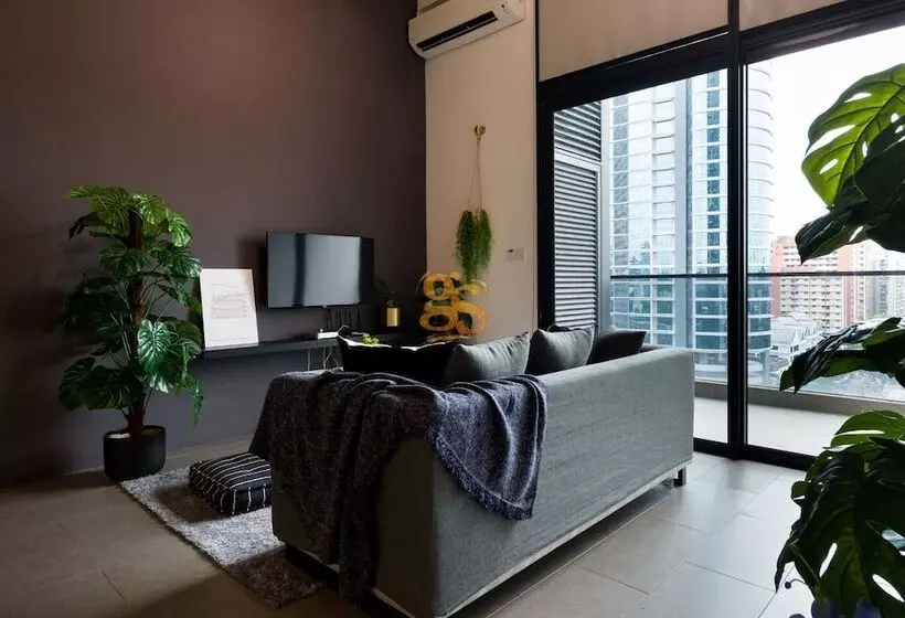 Fotos del hotel Establishment Est Bangsar By Greater Stay:  23