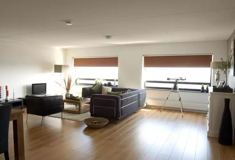 The Penthouse