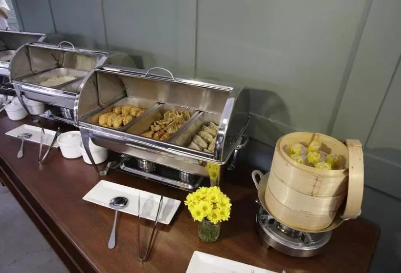 Fotos del hotel Tian Jing:  25