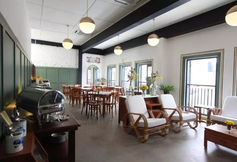 Fotos del hotel Tian Jing:  21