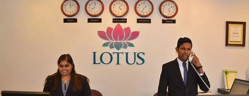Fotos del hotel Lotus Hotel Kl Sentral:  5