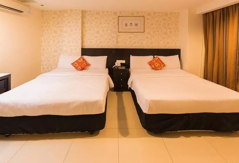 Fotos del hotel Lotus Hotel Kl Sentral:  6