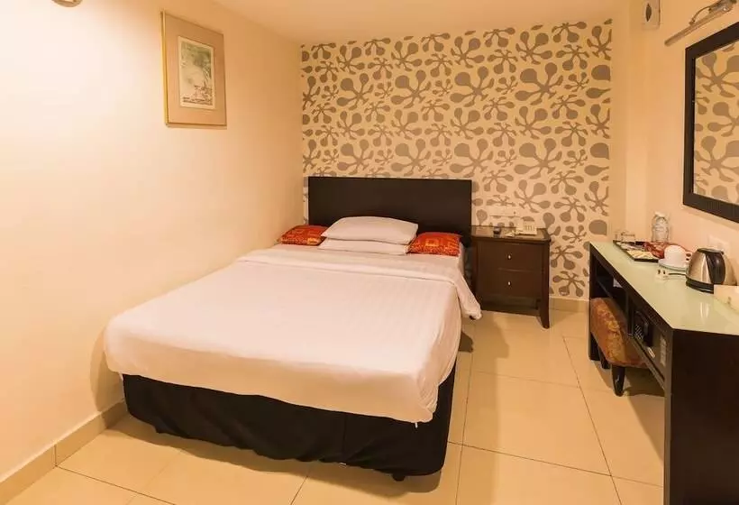 Fotos del hotel Lotus Hotel Kl Sentral:  9