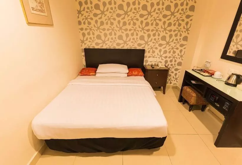Fotos del hotel Lotus Hotel Kl Sentral:  10