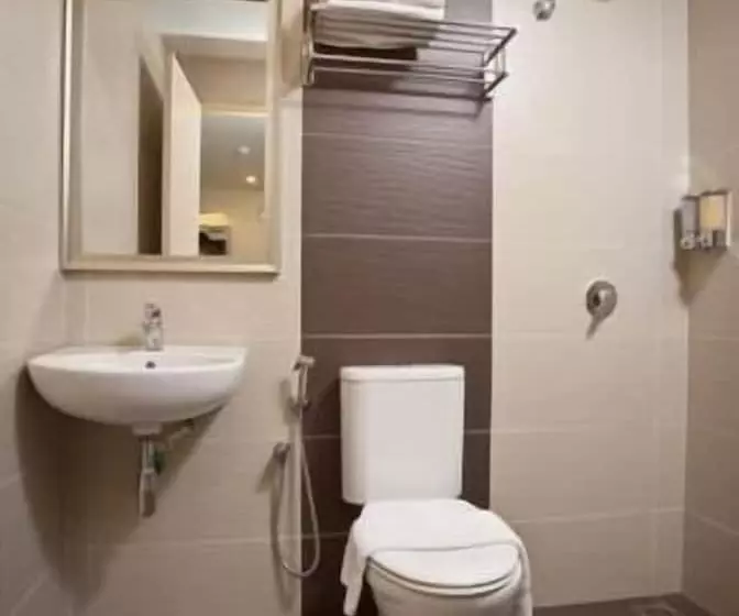 Fotos del hotel Lotus Hotel Kl Sentral:  4
