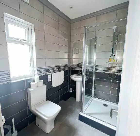 Fotos del hotel Central Station  Liverpool:  9