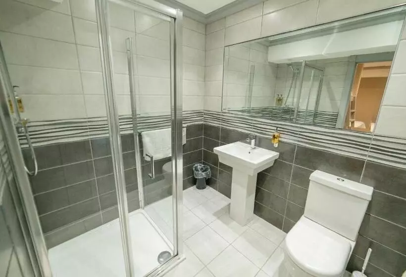 Fotos del hotel Central Station  Liverpool:  4