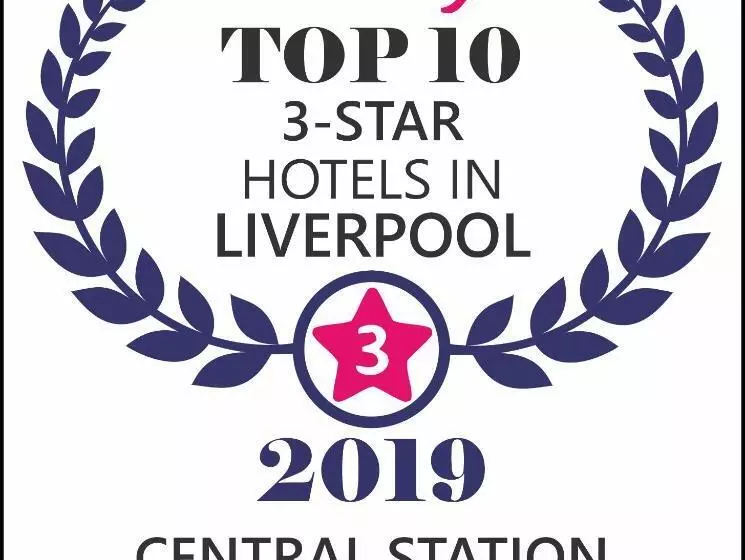 Fotos del hotel Central Station  Liverpool:  5