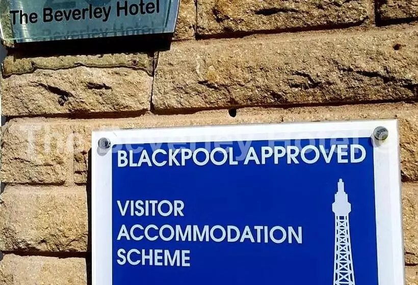 Fotos del hotel The Beverley:  2