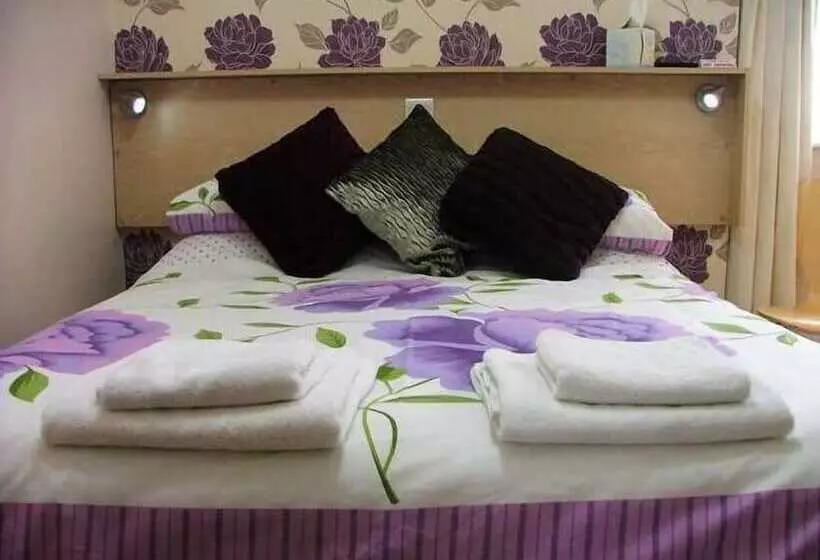 Fotos del hotel The Beverley:  22