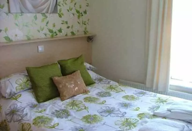 Fotos del hotel The Beverley:  3