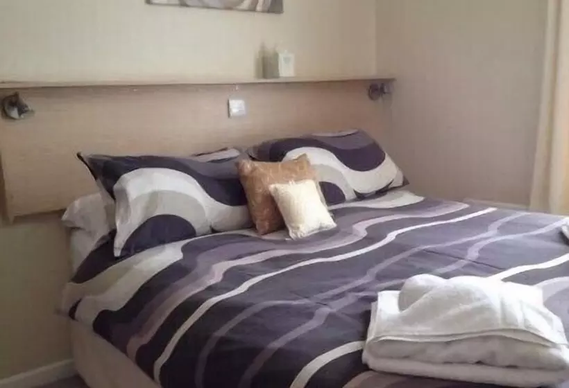 Fotos del hotel The Beverley:  19