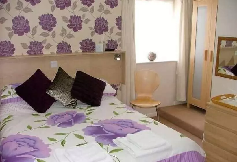 Fotos del hotel The Beverley:  8