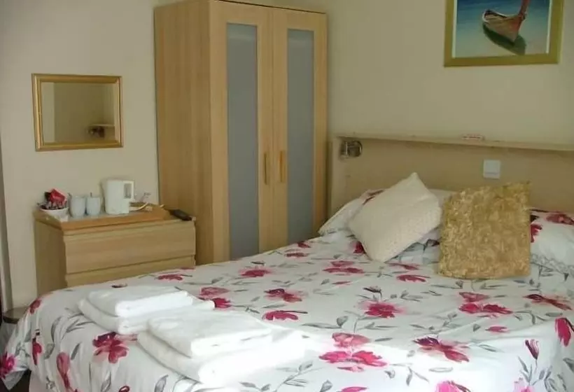 Fotos del hotel The Beverley:  5