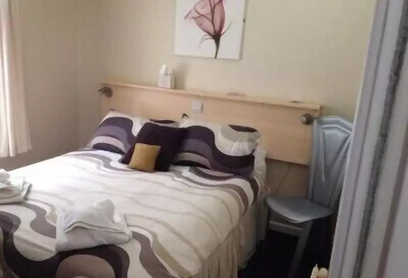 Fotos del hotel The Beverley:  6