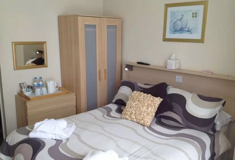 Fotos del hotel The Beverley:  4