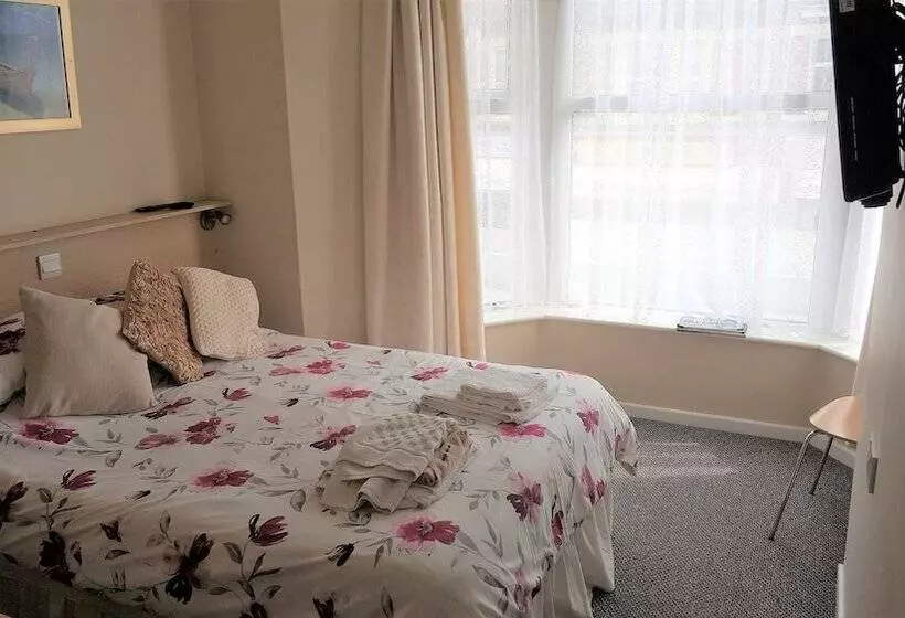 Fotos del hotel The Beverley:  25