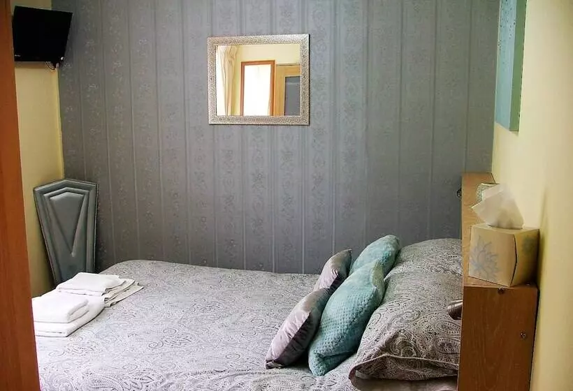 Fotos del hotel The Beverley:  20
