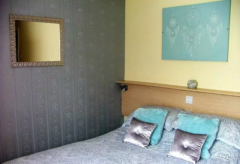 Fotos del hotel The Beverley:  12
