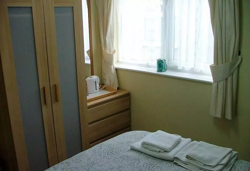 Fotos del hotel The Beverley:  14