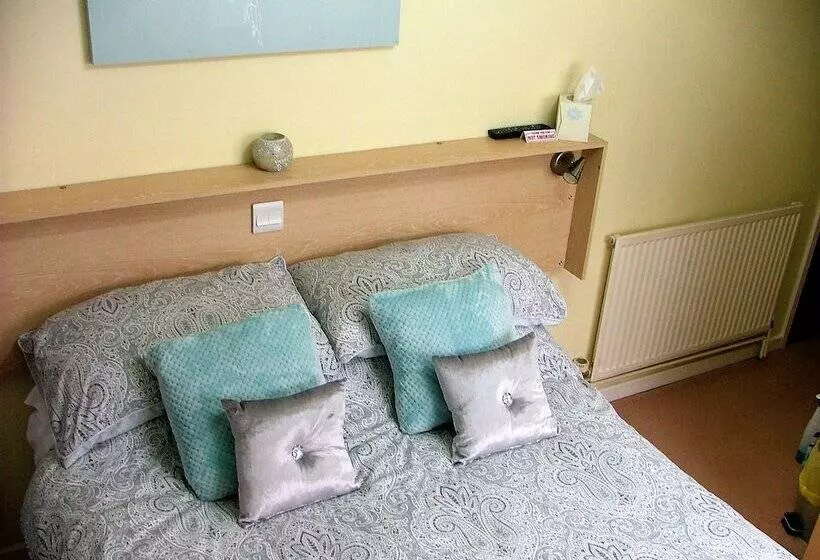 Fotos del hotel The Beverley:  17