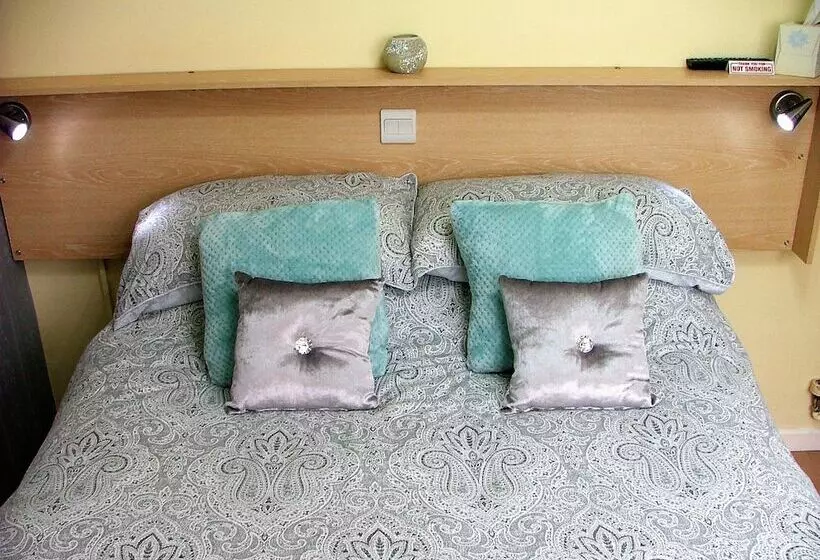 Fotos del hotel The Beverley:  24