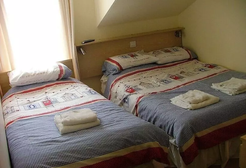 Fotos del hotel The Beverley:  10