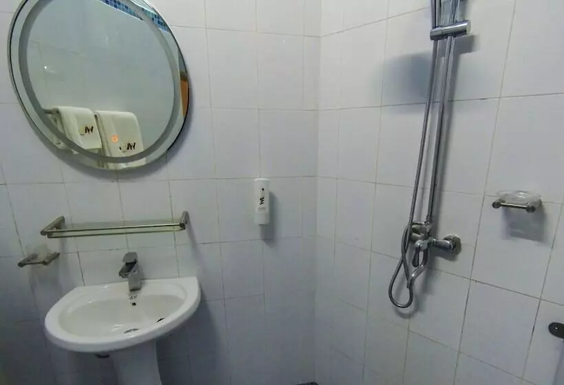 Fotos del hotel Wakola Hotel Fass Dakar:  5