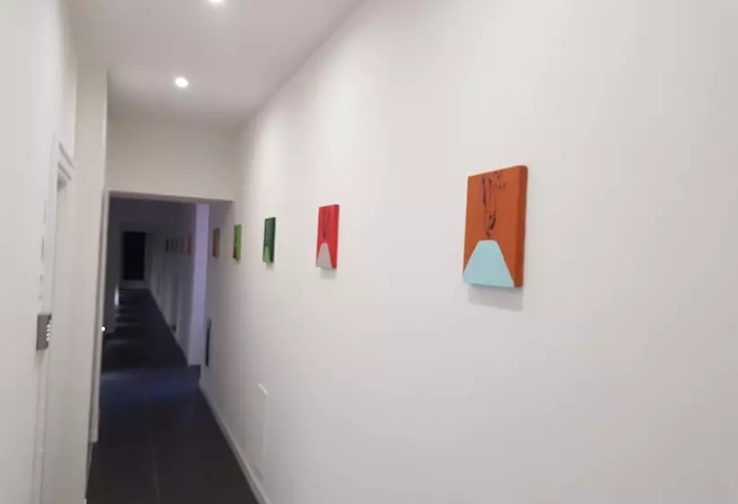 Fotos del hotel Art Street:  2
