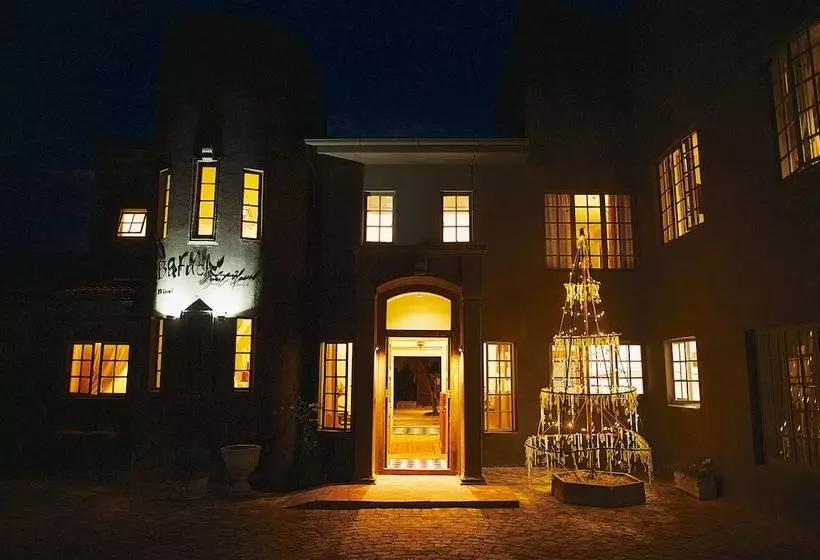 Fotos del hotel Baruch Guesthouse On Lovell:  7