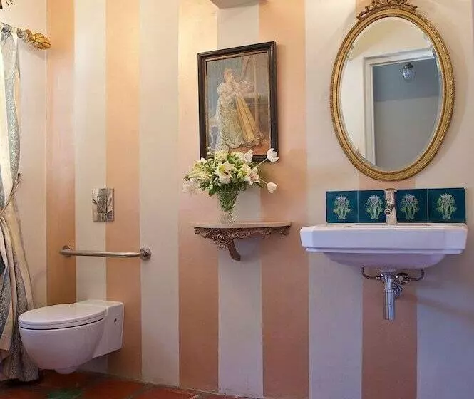 Fotos del hotel Baruch Guesthouse On Lovell:  12