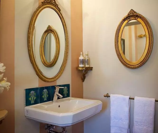 Fotos del hotel Baruch Guesthouse On Lovell:  6