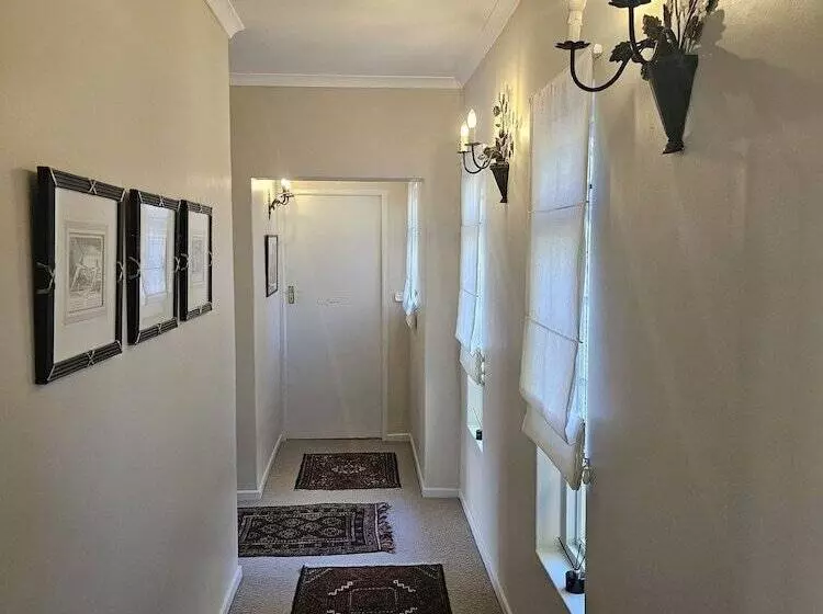 Fotos del hotel Baruch Guesthouse On Lovell:  10