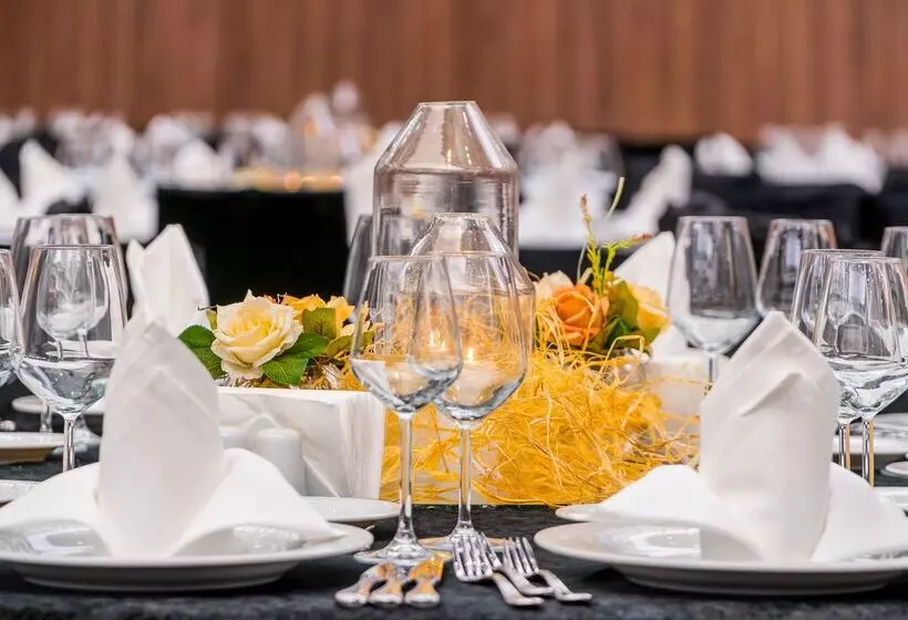 Fotos del hotel Concorde Luxury Resort & Casino & Convention & Spa:  94