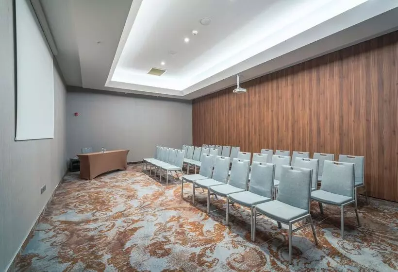 Fotos del hotel Concorde Luxury Resort & Casino & Convention & Spa:  119