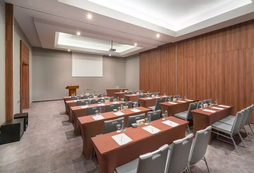 Fotos del hotel Concorde Luxury Resort & Casino & Convention & Spa:  74