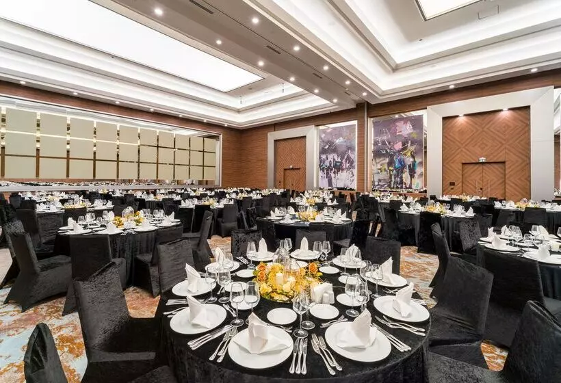 Fotos del hotel Concorde Luxury Resort & Casino & Convention & Spa:  320
