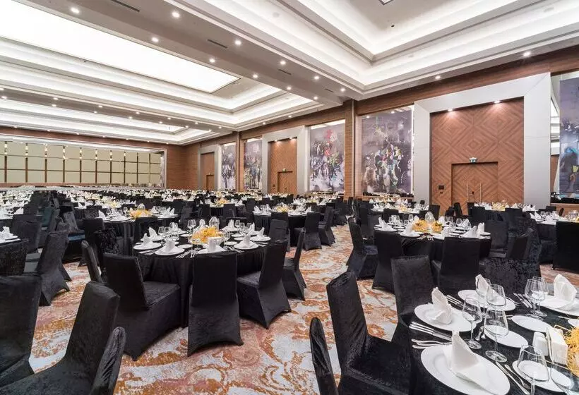 Fotos del hotel Concorde Luxury Resort & Casino & Convention & Spa:  255